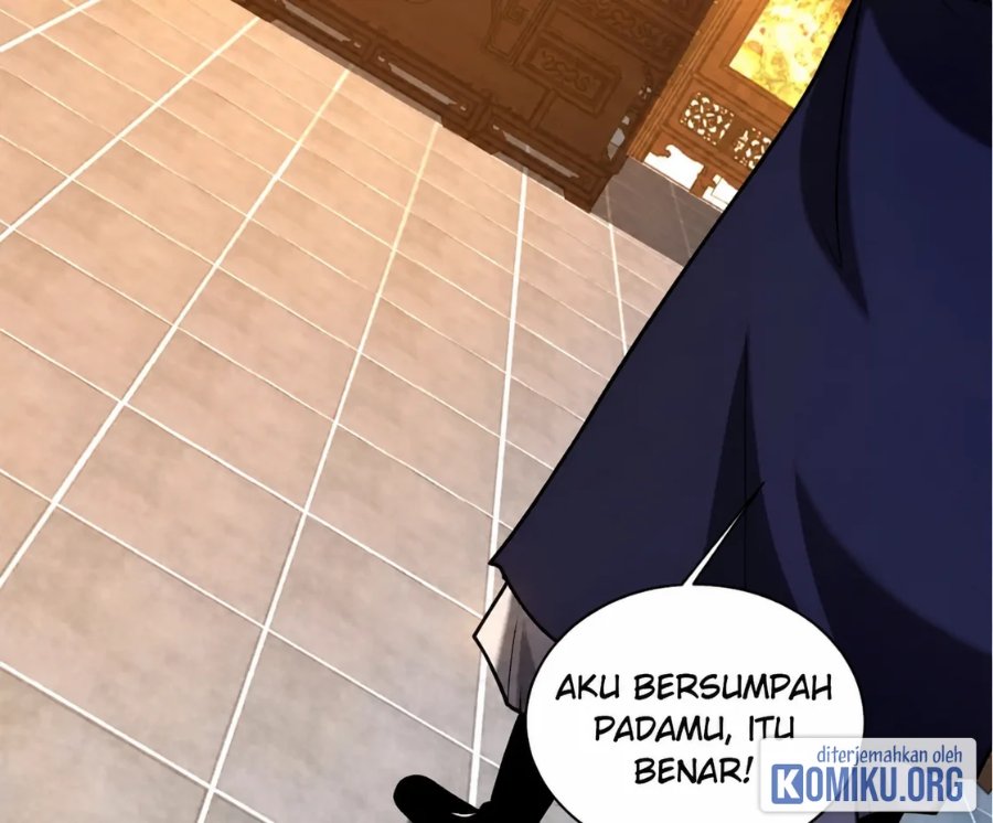 Baca My Disciples Cultivate, While I Slack Off! Chapter 52 Bahasa Indonesia page 130