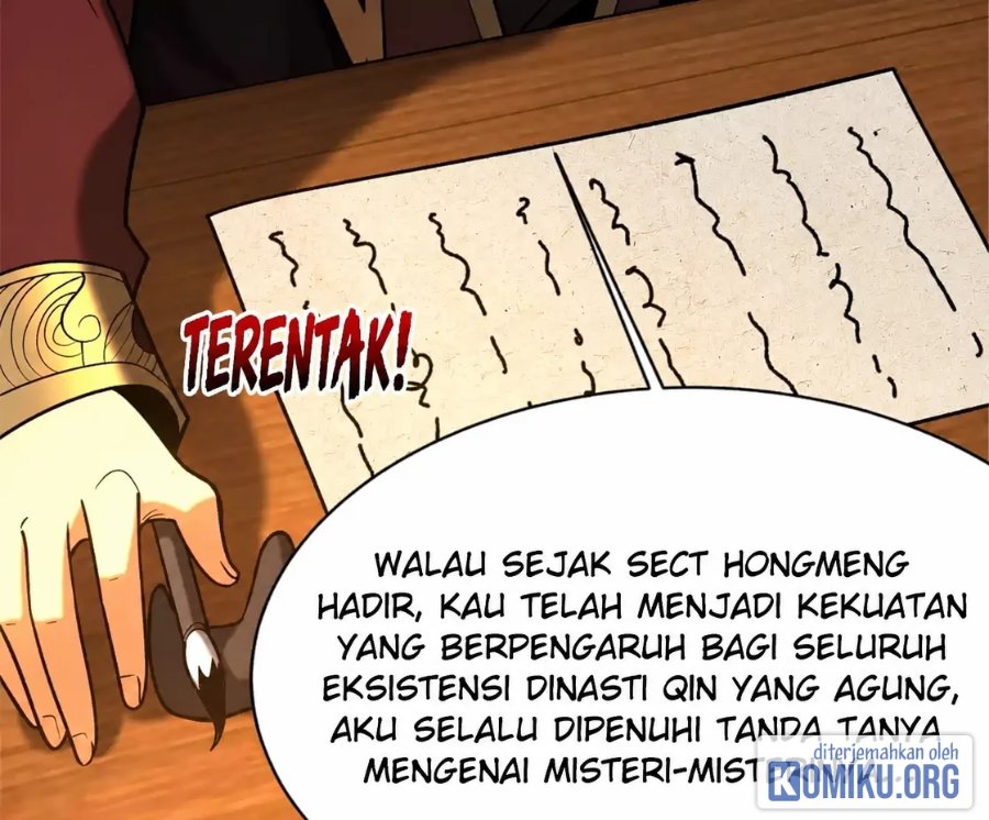 Baca My Disciples Cultivate, While I Slack Off! Chapter 52 Bahasa Indonesia page 136