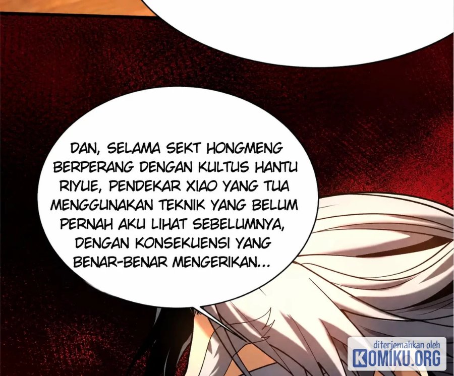 Baca My Disciples Cultivate, While I Slack Off! Chapter 52 Bahasa Indonesia page 138