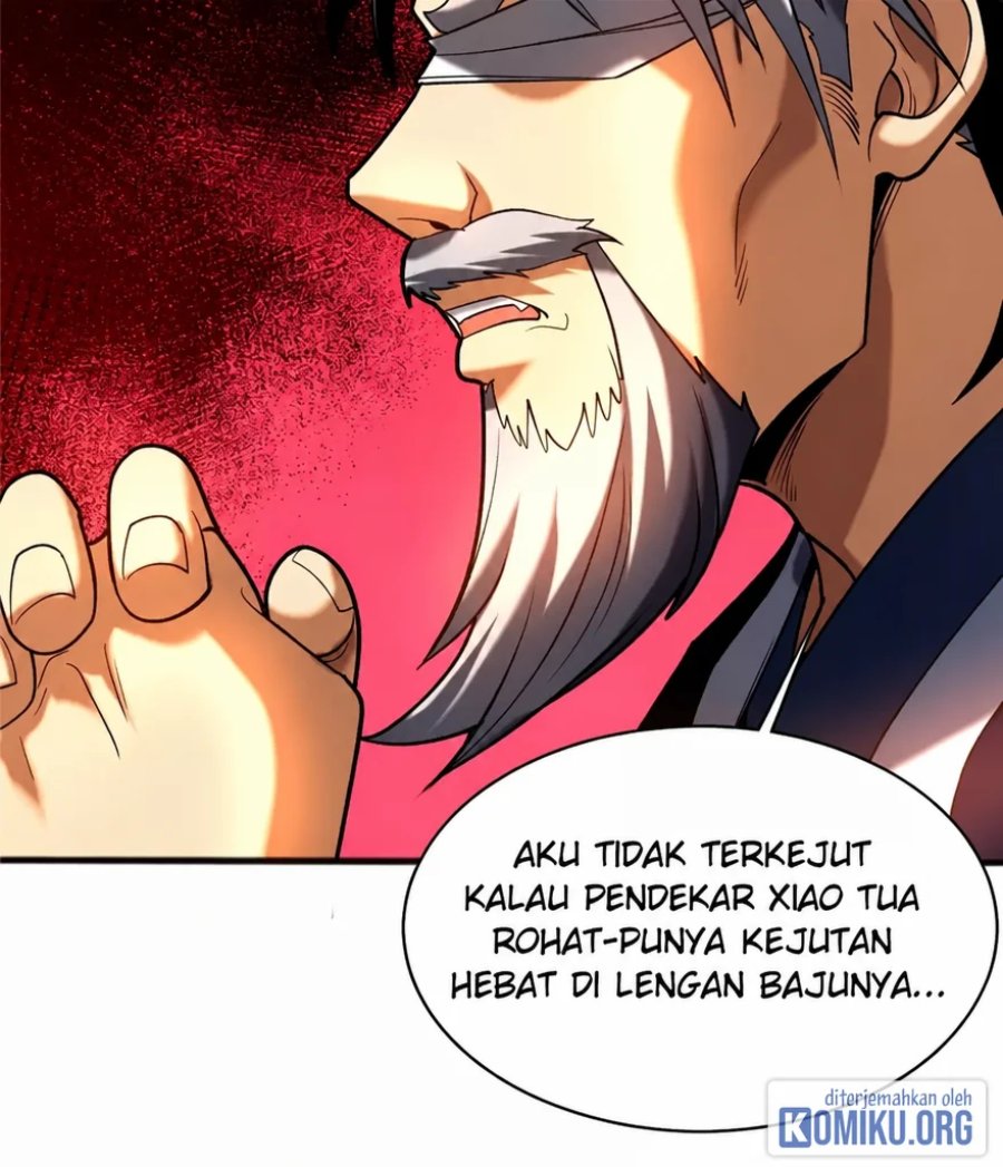 Baca My Disciples Cultivate, While I Slack Off! Chapter 52 Bahasa Indonesia page 140