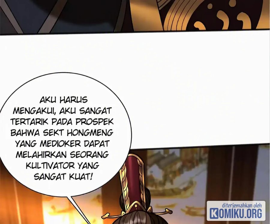Baca My Disciples Cultivate, While I Slack Off! Chapter 52 Bahasa Indonesia page 146