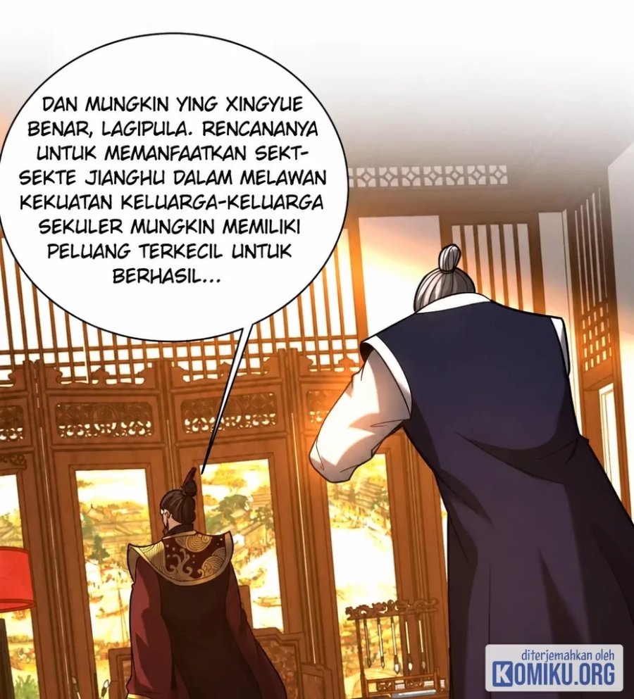 Baca My Disciples Cultivate, While I Slack Off! Chapter 52 Bahasa Indonesia page 152
