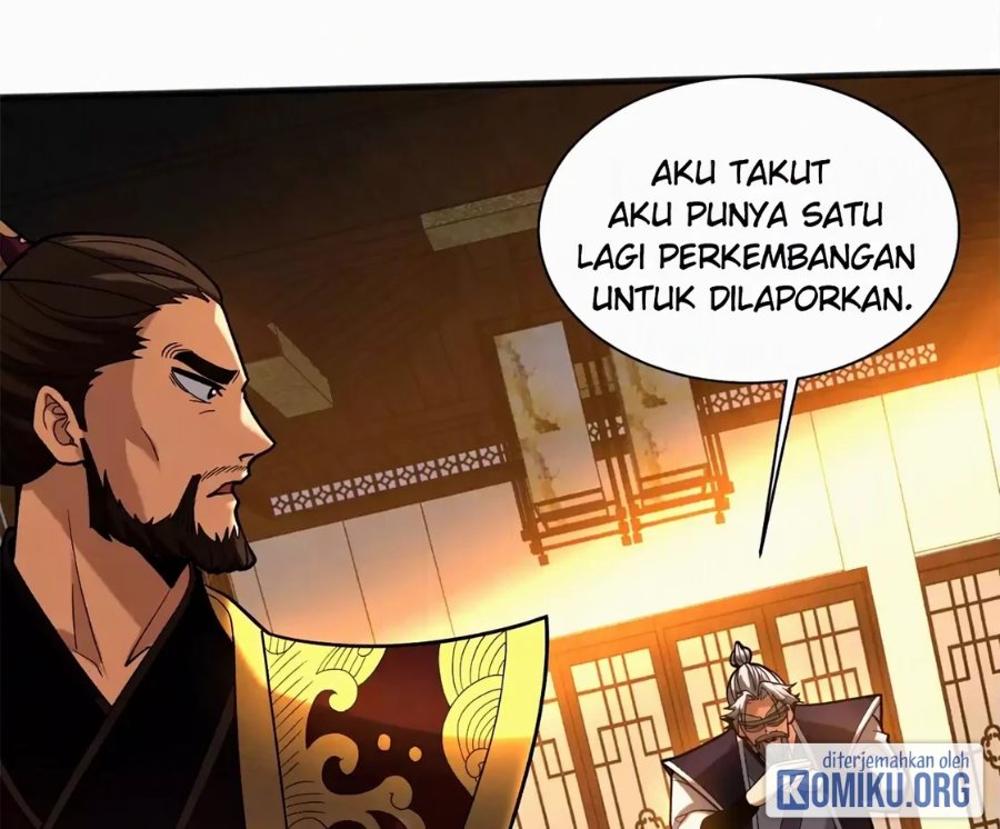 Baca My Disciples Cultivate, While I Slack Off! Chapter 52 Bahasa Indonesia page 158
