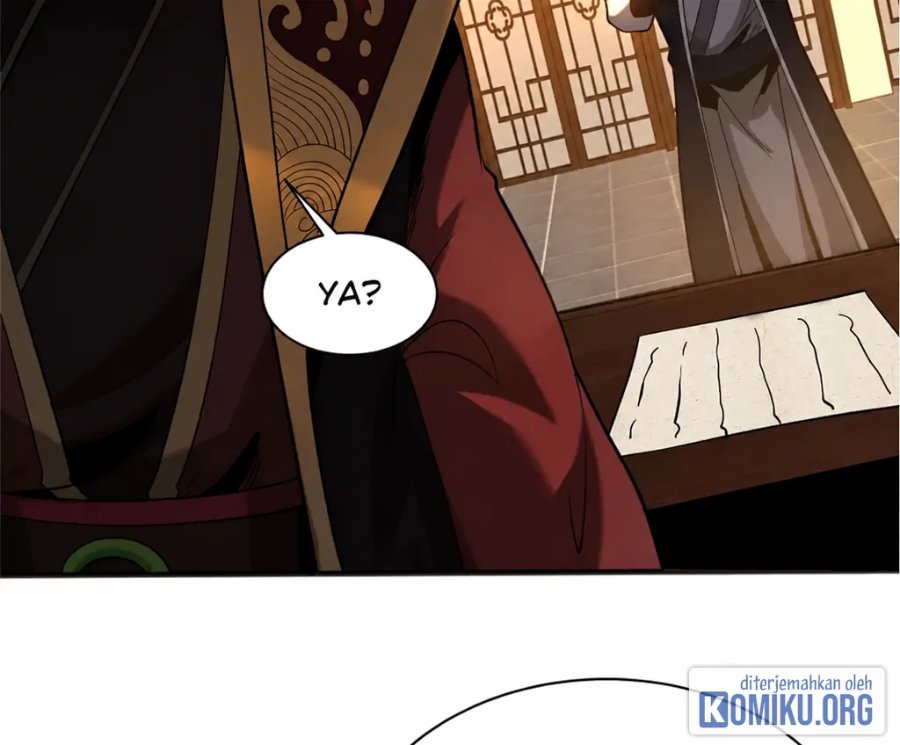 Baca My Disciples Cultivate, While I Slack Off! Chapter 52 Bahasa Indonesia page 160