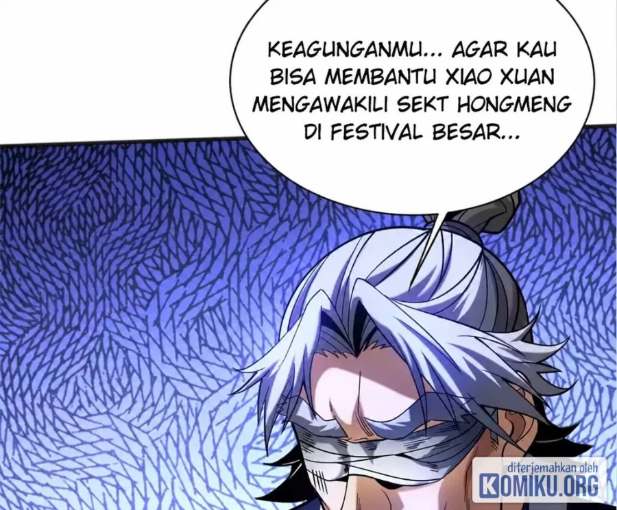 Baca My Disciples Cultivate, While I Slack Off! Chapter 52 Bahasa Indonesia page 162