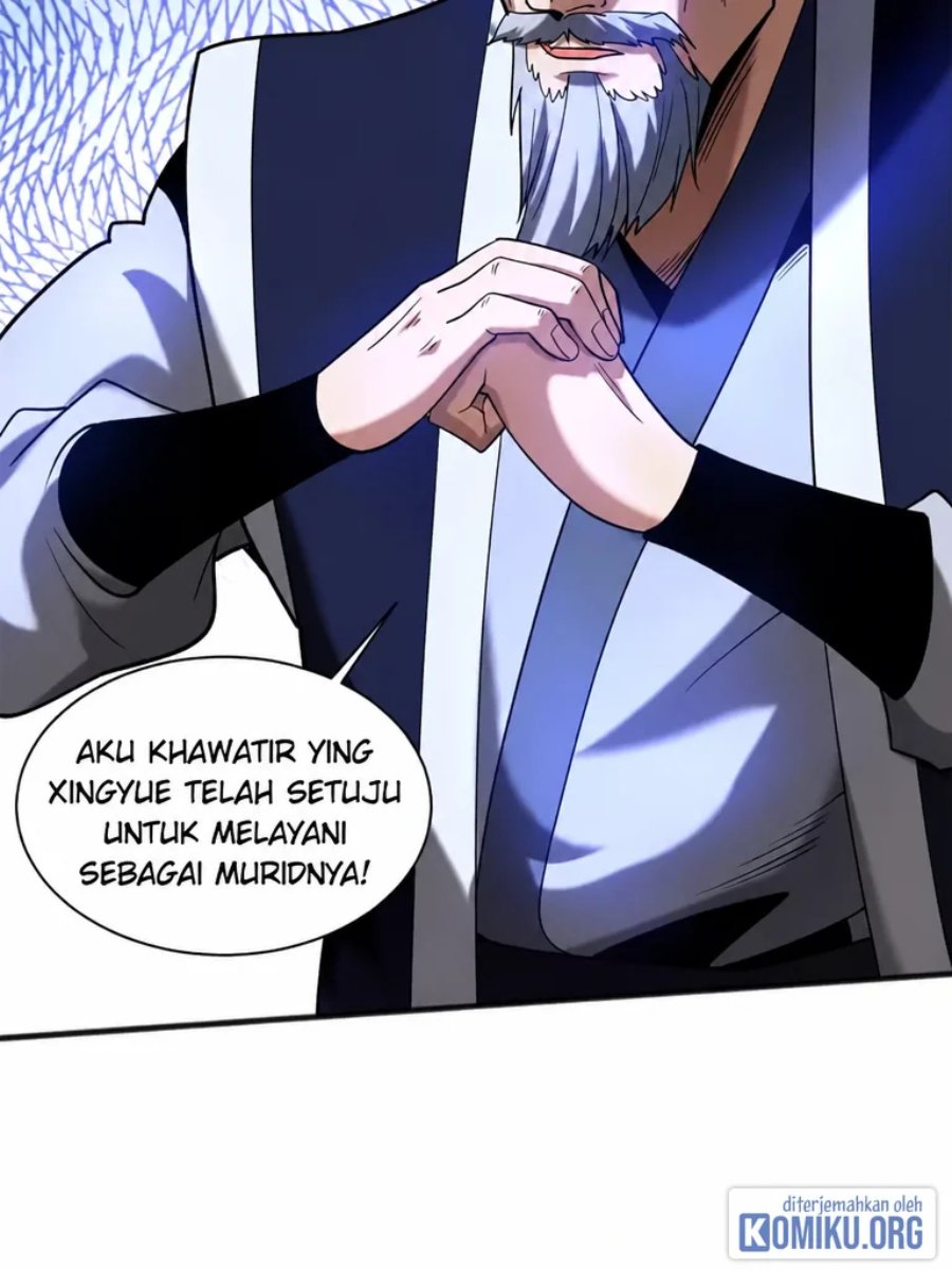 Baca My Disciples Cultivate, While I Slack Off! Chapter 52 Bahasa Indonesia page 164