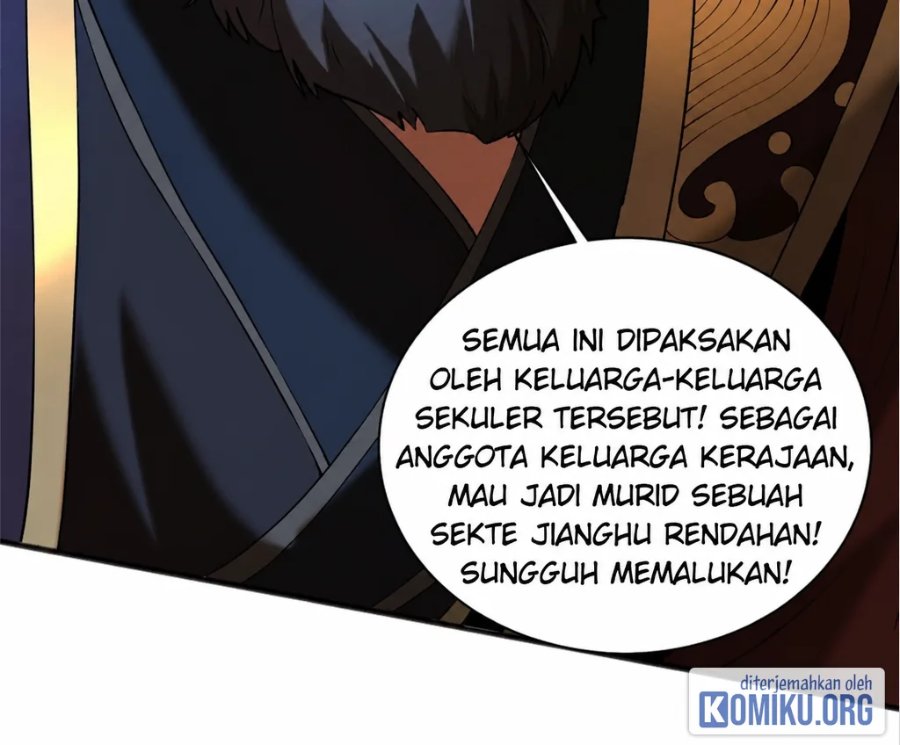 Baca My Disciples Cultivate, While I Slack Off! Chapter 52 Bahasa Indonesia page 174