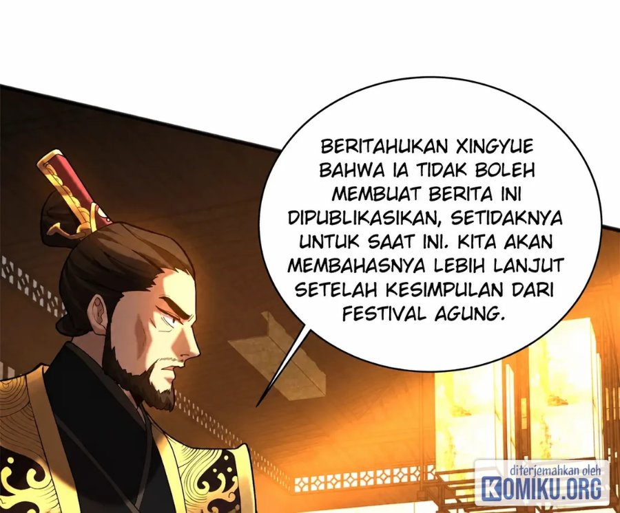 Baca My Disciples Cultivate, While I Slack Off! Chapter 52 Bahasa Indonesia page 176
