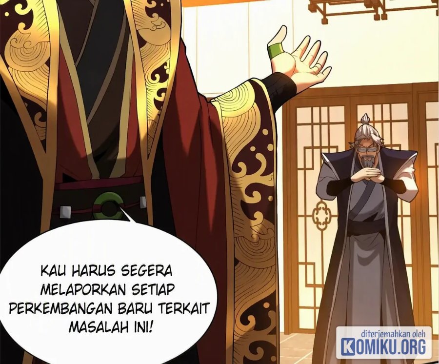 Baca My Disciples Cultivate, While I Slack Off! Chapter 52 Bahasa Indonesia page 178