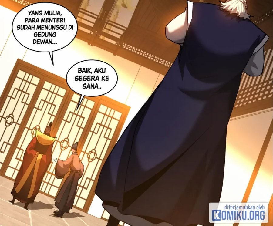 Baca My Disciples Cultivate, While I Slack Off! Chapter 52 Bahasa Indonesia page 182
