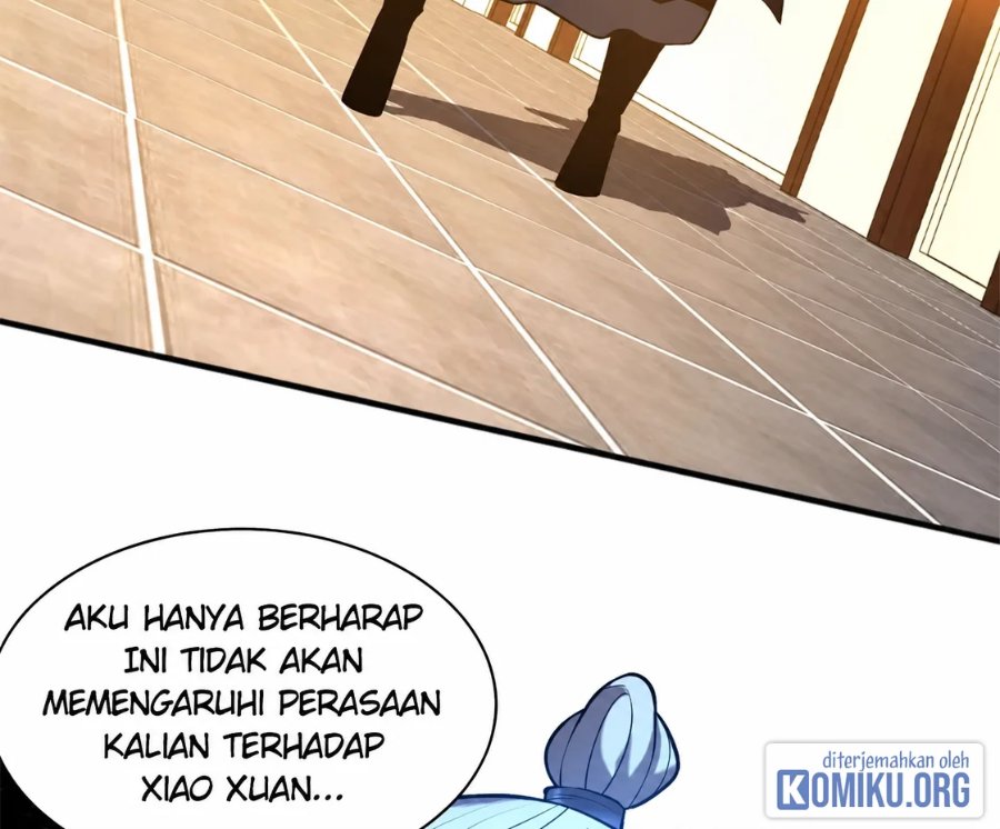 Baca My Disciples Cultivate, While I Slack Off! Chapter 52 Bahasa Indonesia page 184