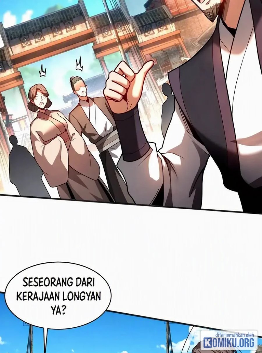 My Disciples Cultivate, While I Slack Off! Chapter 54 - Page 6
