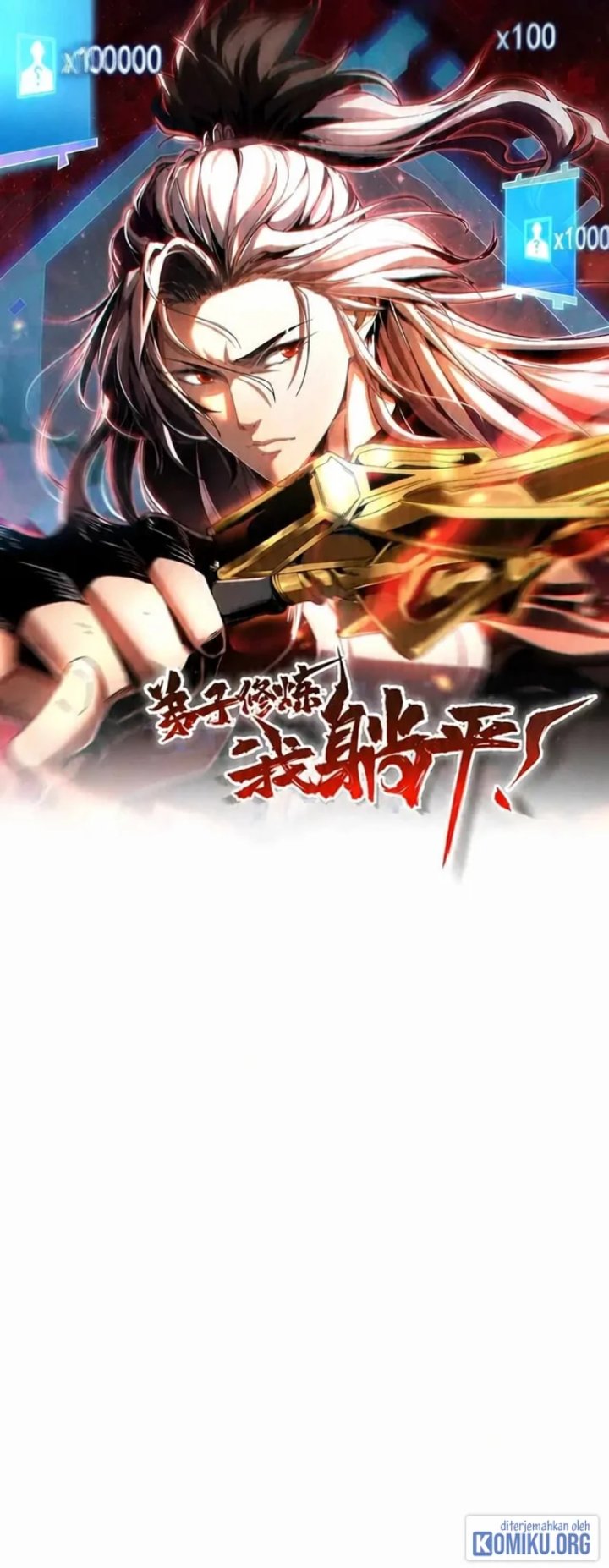 Baca My Disciples Cultivate, While I Slack Off! Chapter 55 Bahasa Indonesia page 6