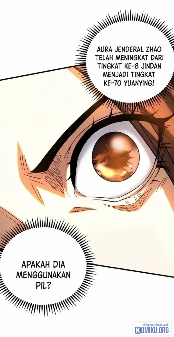 Baca My Disciples Cultivate, While I Slack Off! Chapter 55 Bahasa Indonesia page 24