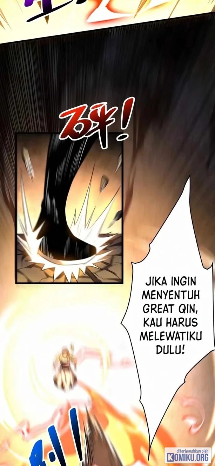 Baca My Disciples Cultivate, While I Slack Off! Chapter 55 Bahasa Indonesia page 28