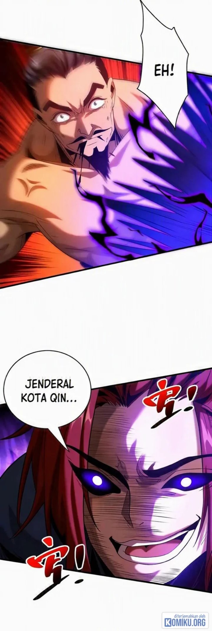 Baca My Disciples Cultivate, While I Slack Off! Chapter 55 Bahasa Indonesia page 36