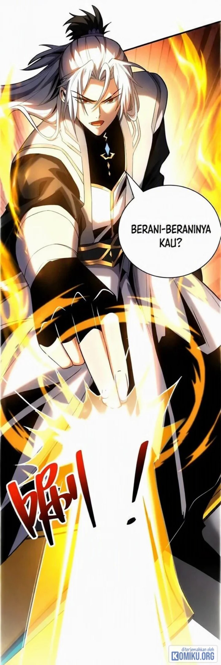 Baca My Disciples Cultivate, While I Slack Off! Chapter 55 Bahasa Indonesia page 62