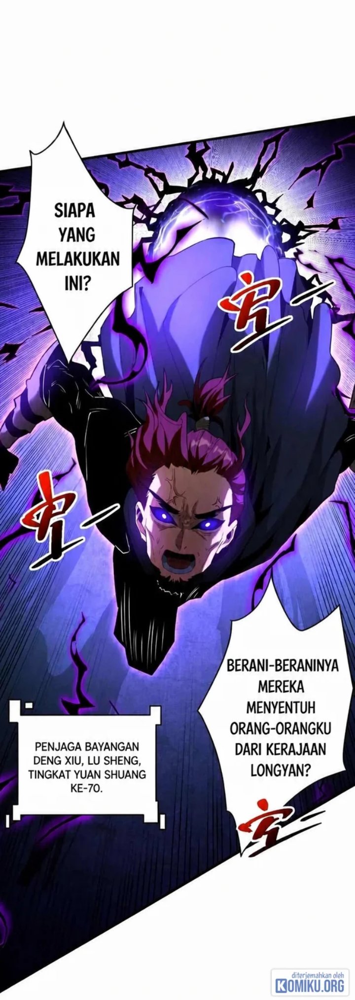 Baca My Disciples Cultivate, While I Slack Off! Chapter 55 Bahasa Indonesia page 10
