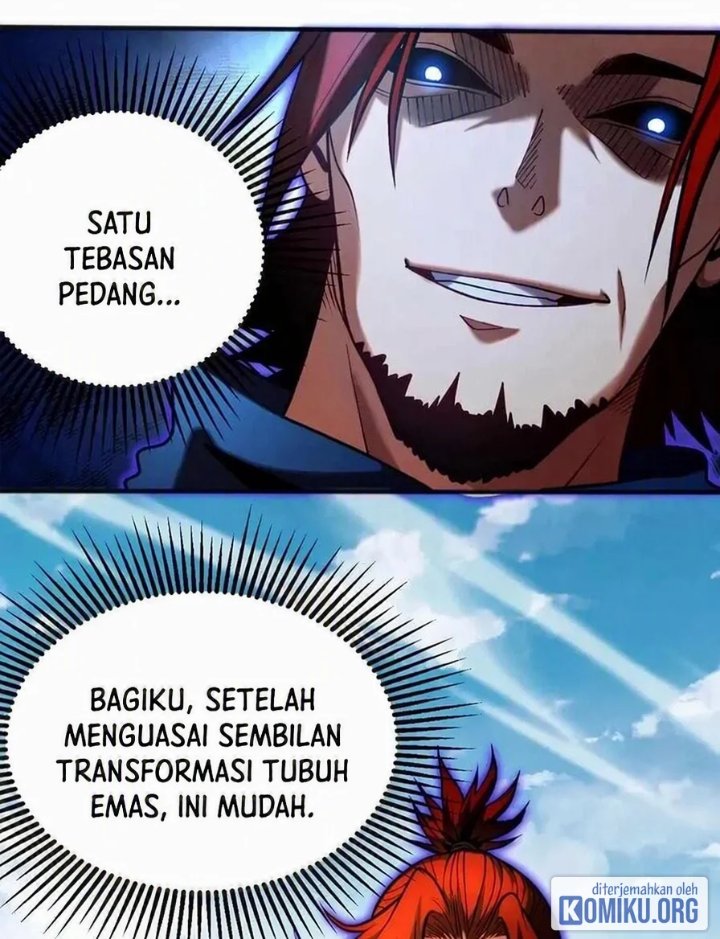 Baca My Disciples Cultivate, While I Slack Off! Chapter 55 Bahasa Indonesia page 72