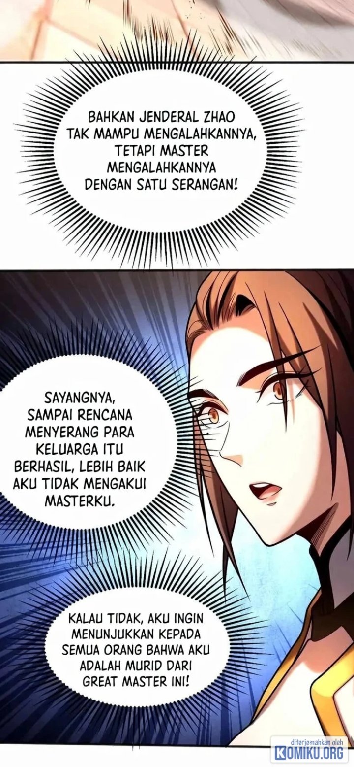 Baca My Disciples Cultivate, While I Slack Off! Chapter 55 Bahasa Indonesia page 84