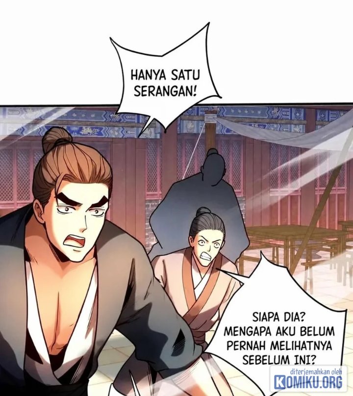 Baca My Disciples Cultivate, While I Slack Off! Chapter 55 Bahasa Indonesia page 90