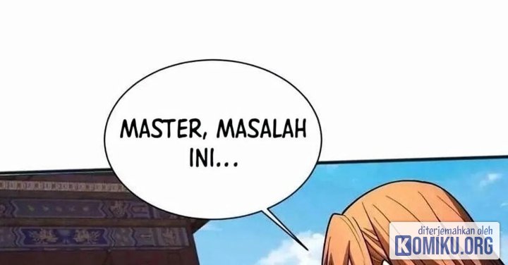 Baca My Disciples Cultivate, While I Slack Off! Chapter 55 Bahasa Indonesia page 104