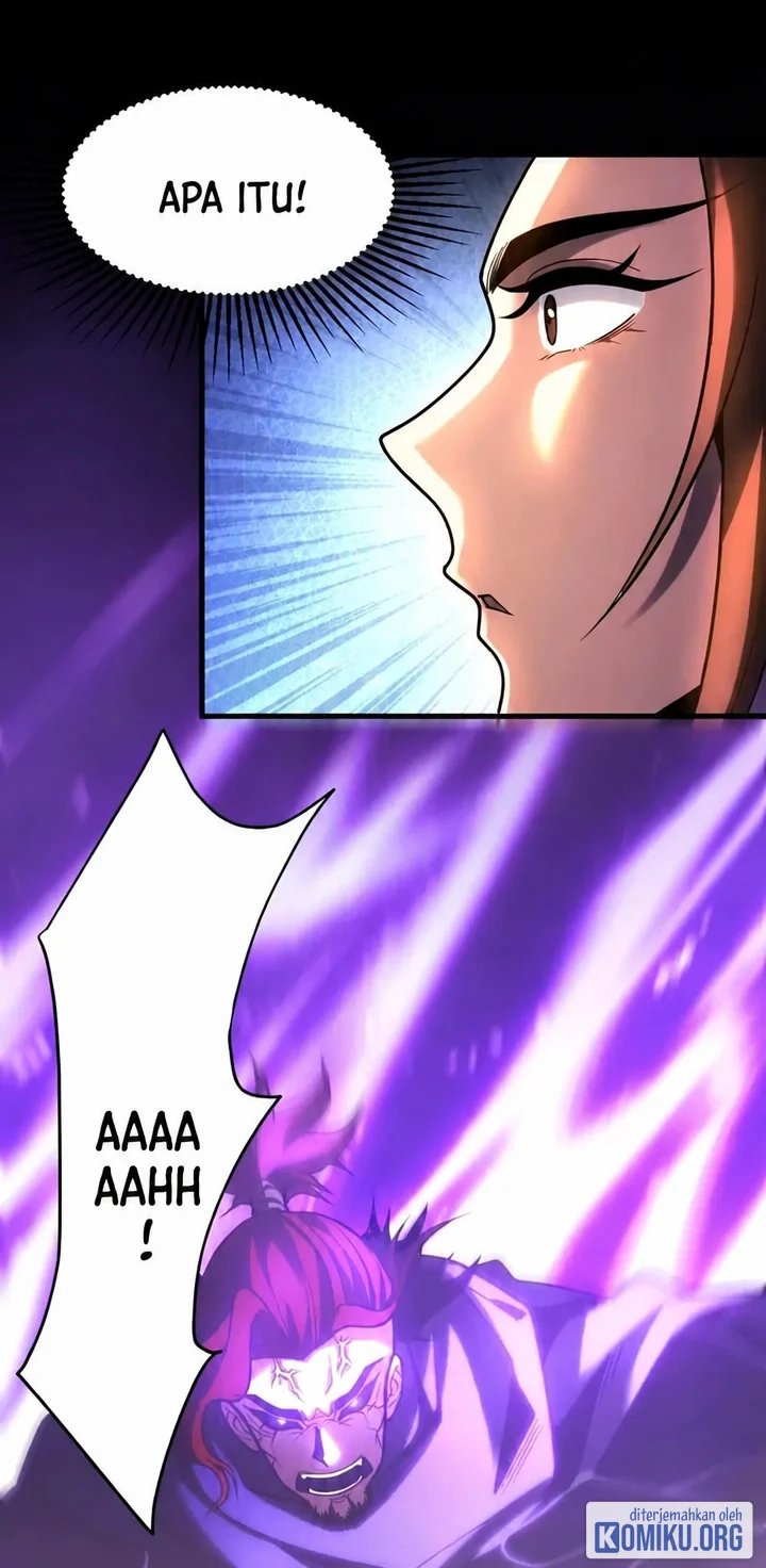 Baca My Disciples Cultivate, While I Slack Off! Chapter 56 Bahasa Indonesia page 24