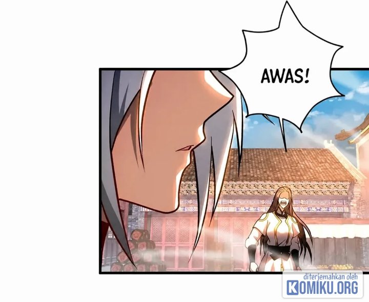 Baca My Disciples Cultivate, While I Slack Off! Chapter 56 Bahasa Indonesia page 42