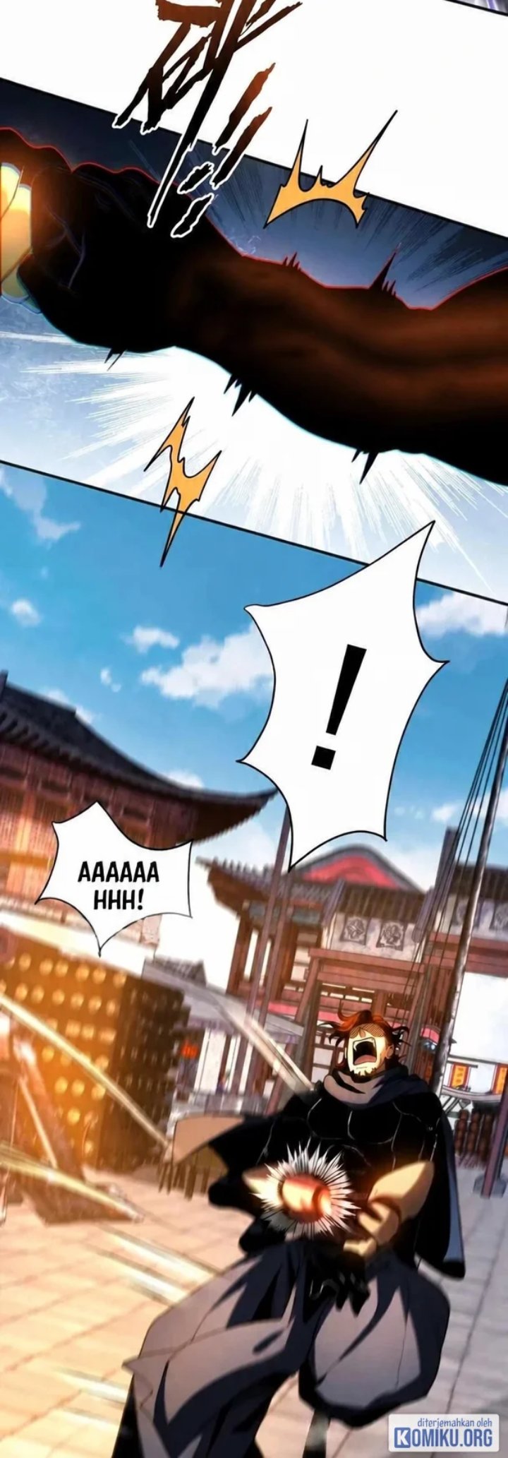 Baca My Disciples Cultivate, While I Slack Off! Chapter 56 Bahasa Indonesia page 8