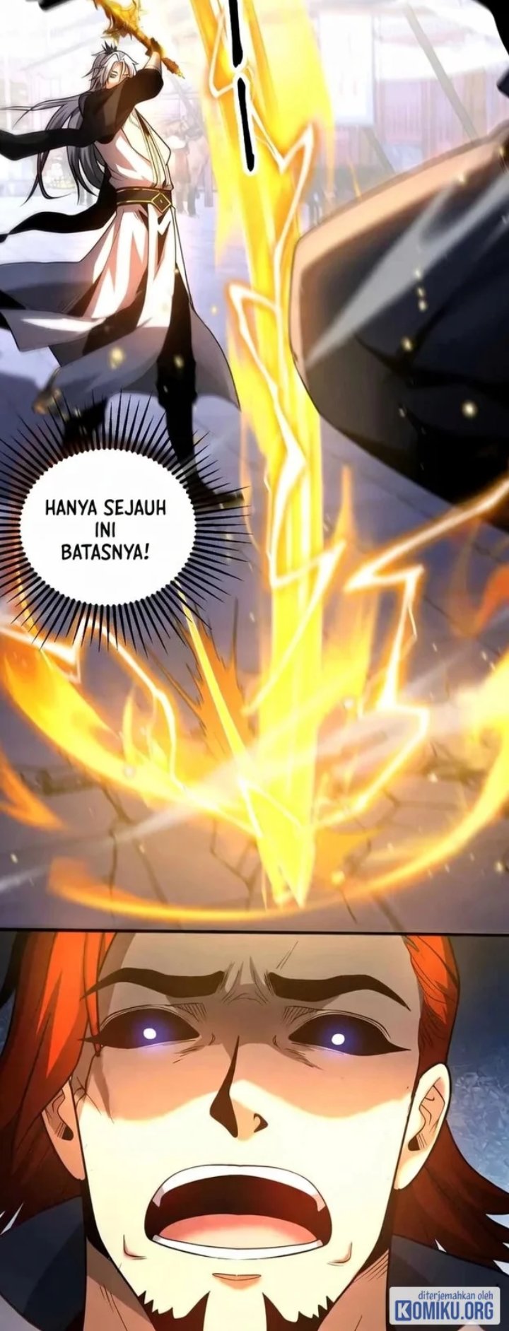 Baca My Disciples Cultivate, While I Slack Off! Chapter 56 Bahasa Indonesia page 46
