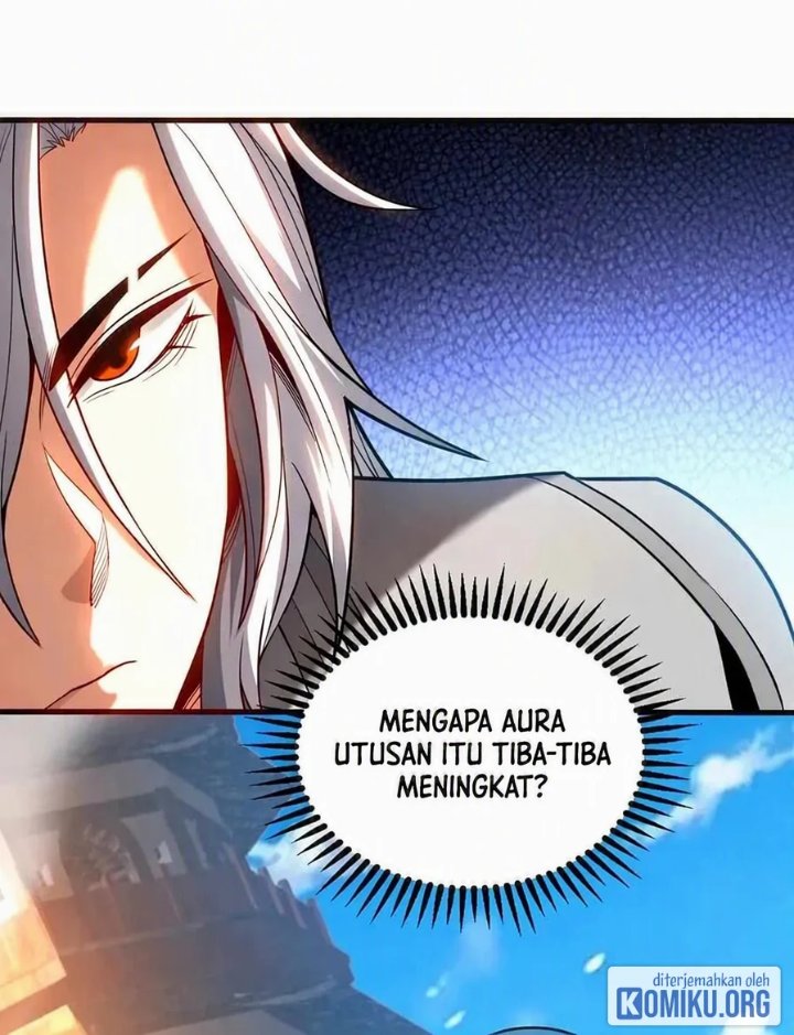Baca My Disciples Cultivate, While I Slack Off! Chapter 56 Bahasa Indonesia page 54