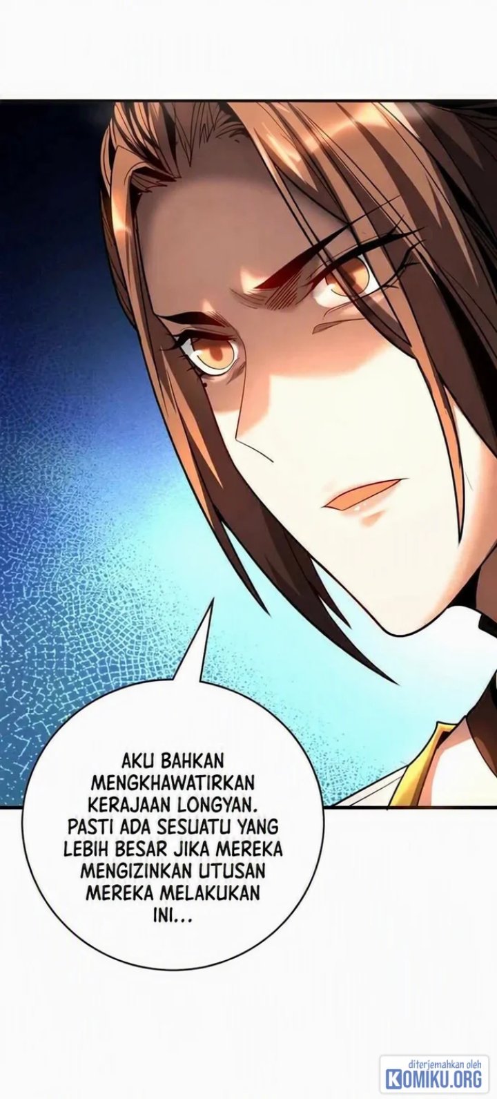 Baca My Disciples Cultivate, While I Slack Off! Chapter 56 Bahasa Indonesia page 64