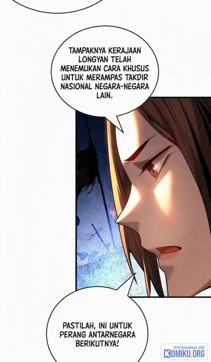 Baca My Disciples Cultivate, While I Slack Off! Chapter 56 Bahasa Indonesia page 68