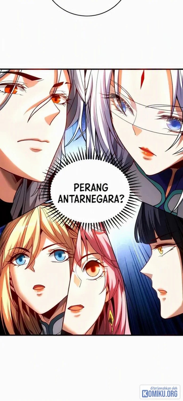 Baca My Disciples Cultivate, While I Slack Off! Chapter 56 Bahasa Indonesia page 70