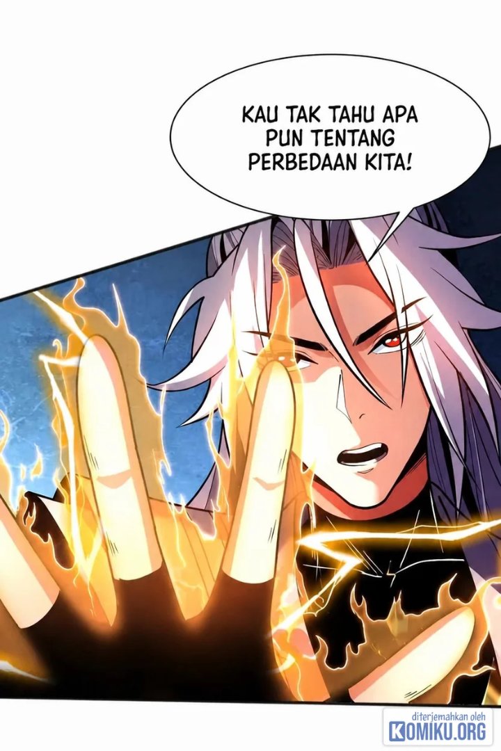 Baca My Disciples Cultivate, While I Slack Off! Chapter 56 Bahasa Indonesia page 74