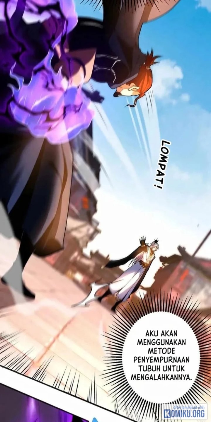 Baca My Disciples Cultivate, While I Slack Off! Chapter 56 Bahasa Indonesia page 80