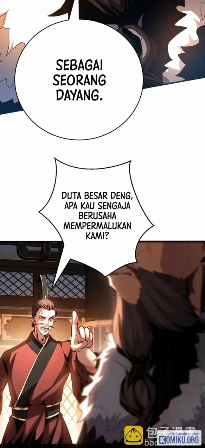 Baca My Disciples Cultivate, While I Slack Off! Chapter 57 Bahasa Indonesia page 26