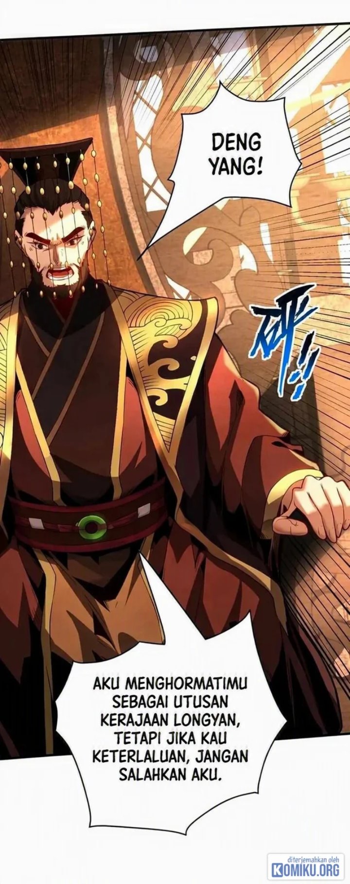 Baca My Disciples Cultivate, While I Slack Off! Chapter 57 Bahasa Indonesia page 32