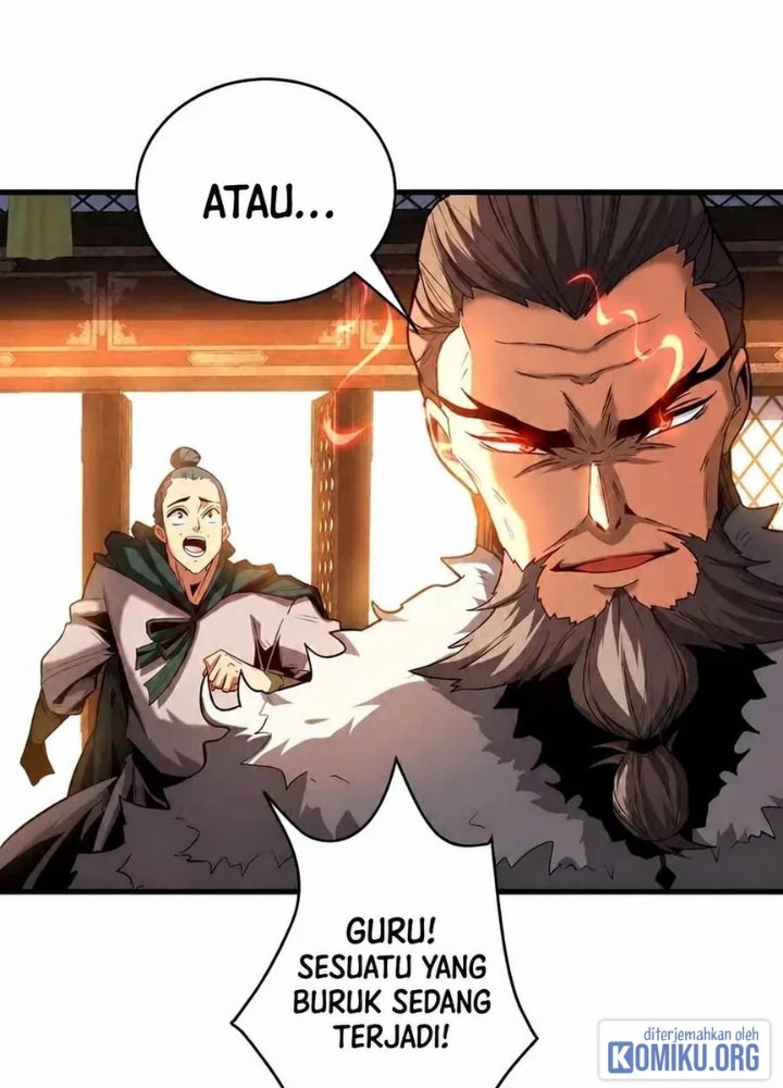 Baca My Disciples Cultivate, While I Slack Off! Chapter 57 Bahasa Indonesia page 38