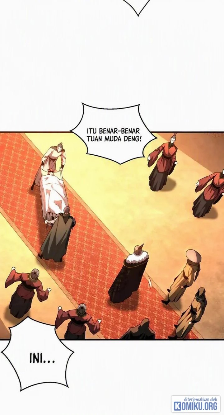 Baca My Disciples Cultivate, While I Slack Off! Chapter 57 Bahasa Indonesia page 42