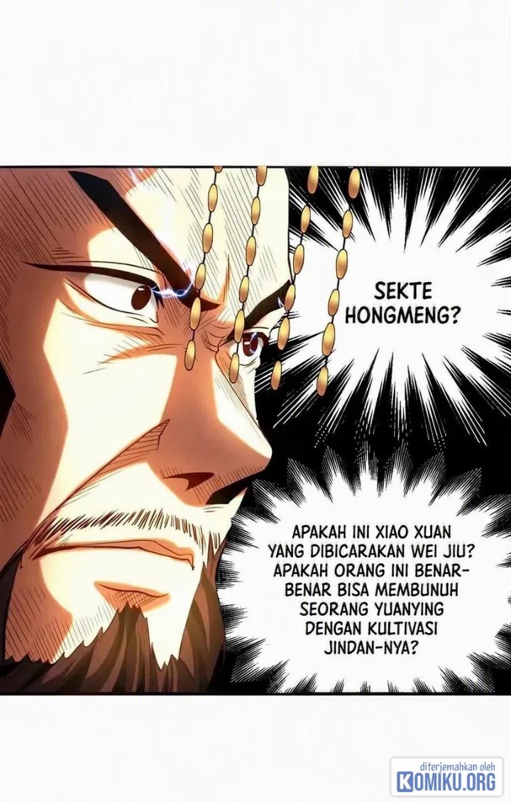 Baca My Disciples Cultivate, While I Slack Off! Chapter 57 Bahasa Indonesia page 46