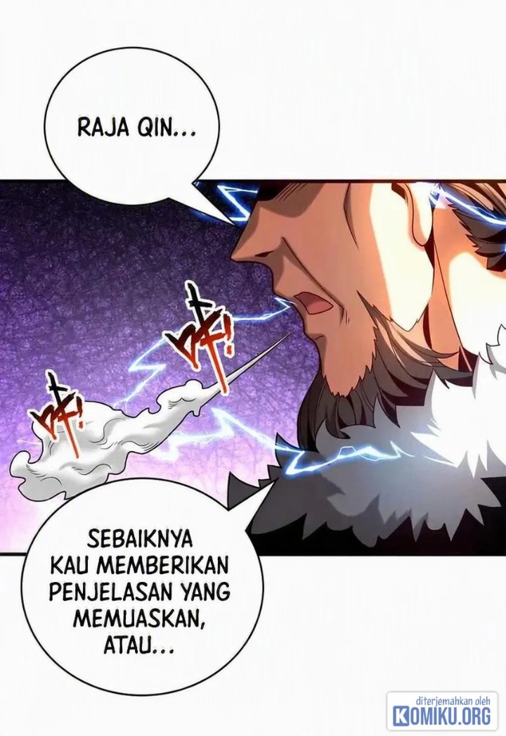 Baca My Disciples Cultivate, While I Slack Off! Chapter 57 Bahasa Indonesia page 48