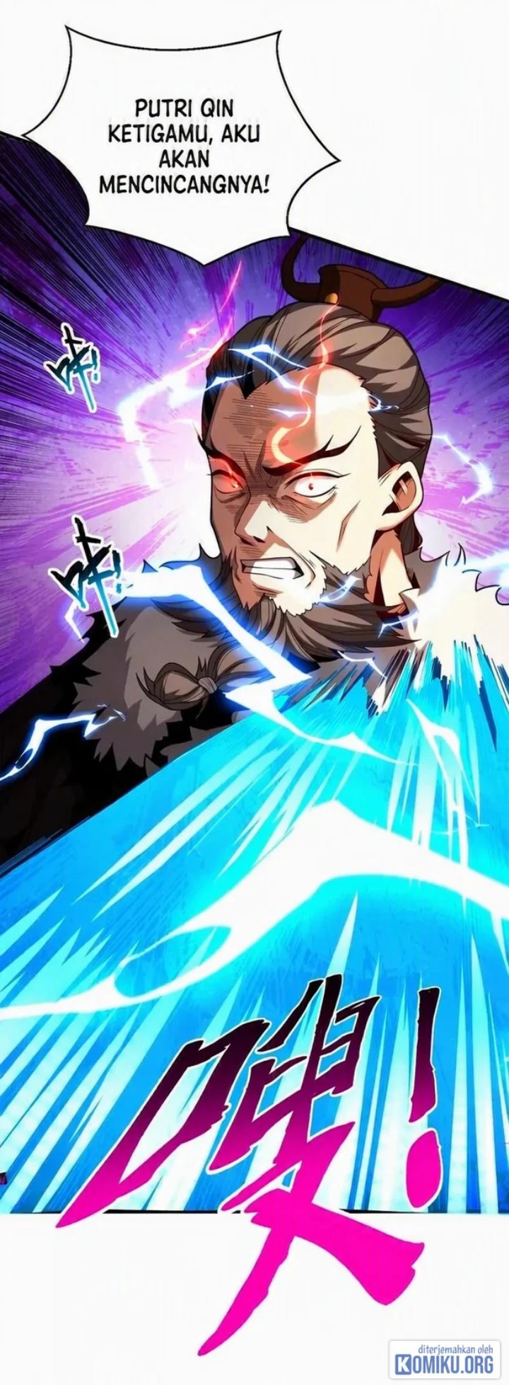 Baca My Disciples Cultivate, While I Slack Off! Chapter 57 Bahasa Indonesia page 50