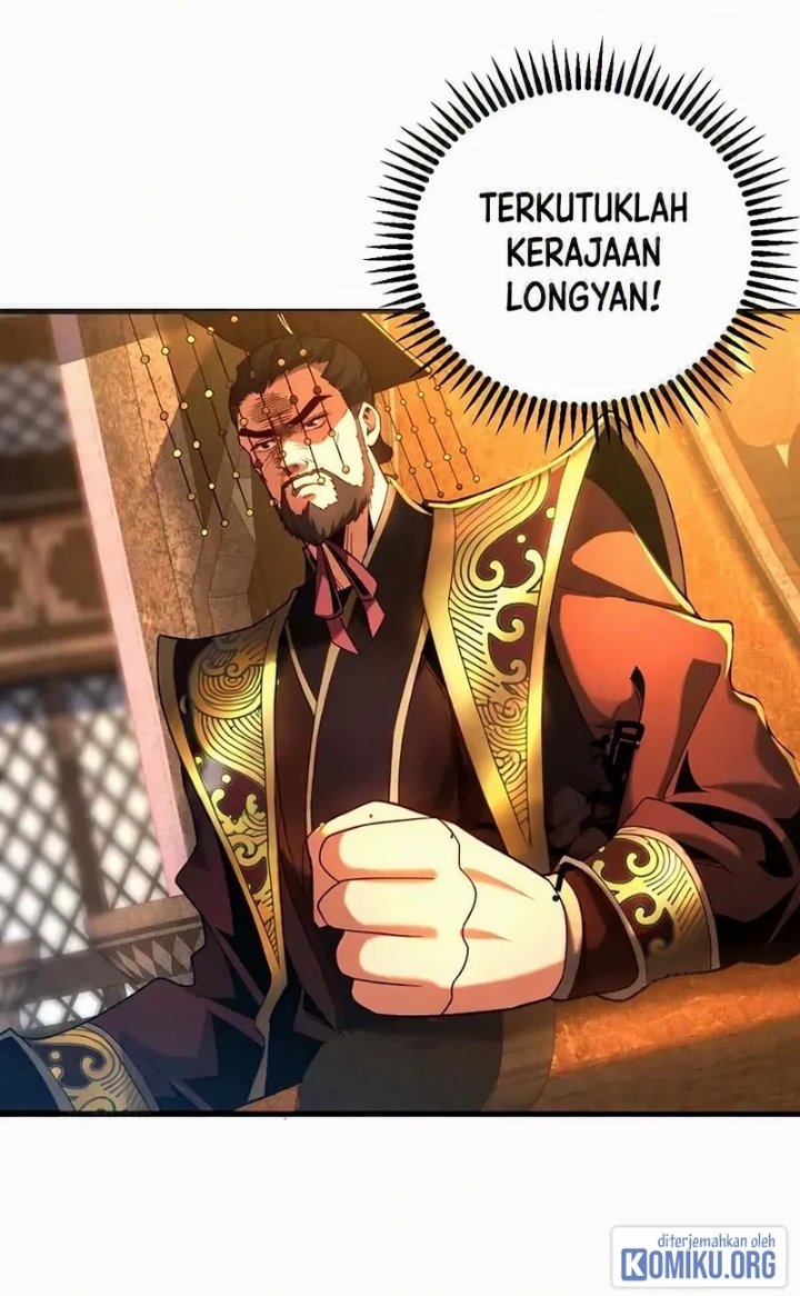 Baca My Disciples Cultivate, While I Slack Off! Chapter 57 Bahasa Indonesia page 62