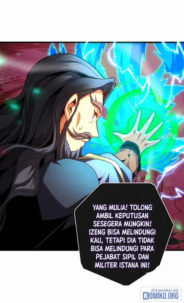 Baca My Disciples Cultivate, While I Slack Off! Chapter 57 Bahasa Indonesia page 64