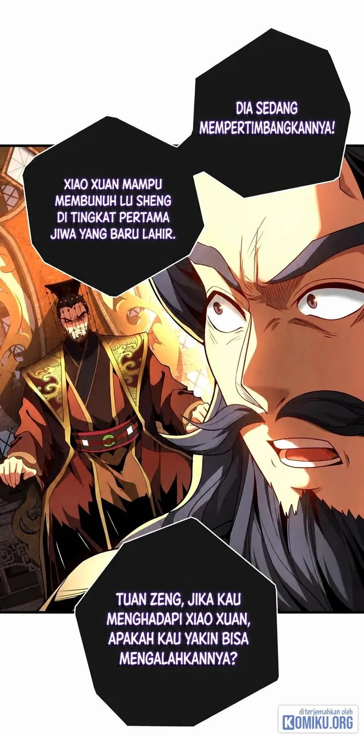 Baca My Disciples Cultivate, While I Slack Off! Chapter 57 Bahasa Indonesia page 66