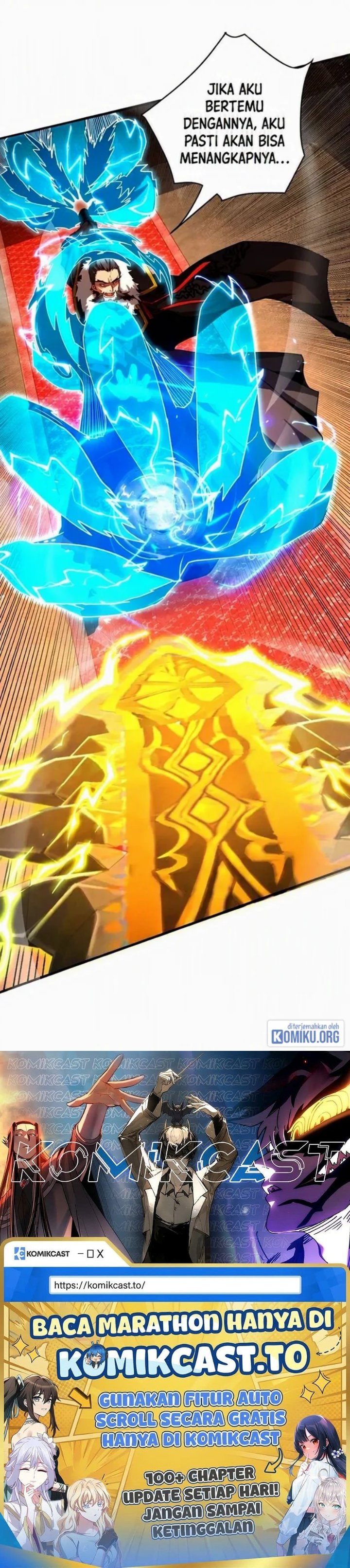 Baca My Disciples Cultivate, While I Slack Off! Chapter 57 Bahasa Indonesia page 74
