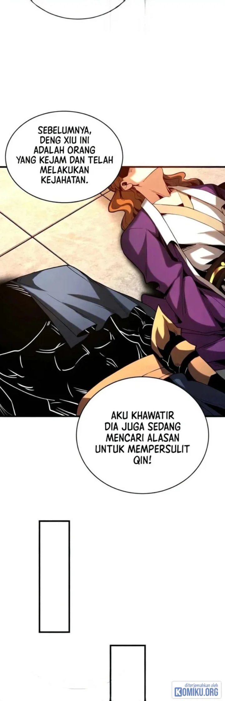 Baca My Disciples Cultivate, While I Slack Off! Chapter 57 Bahasa Indonesia page 18