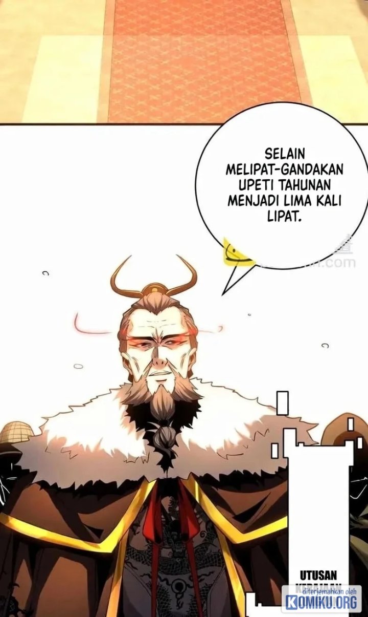 Baca My Disciples Cultivate, While I Slack Off! Chapter 57 Bahasa Indonesia page 22