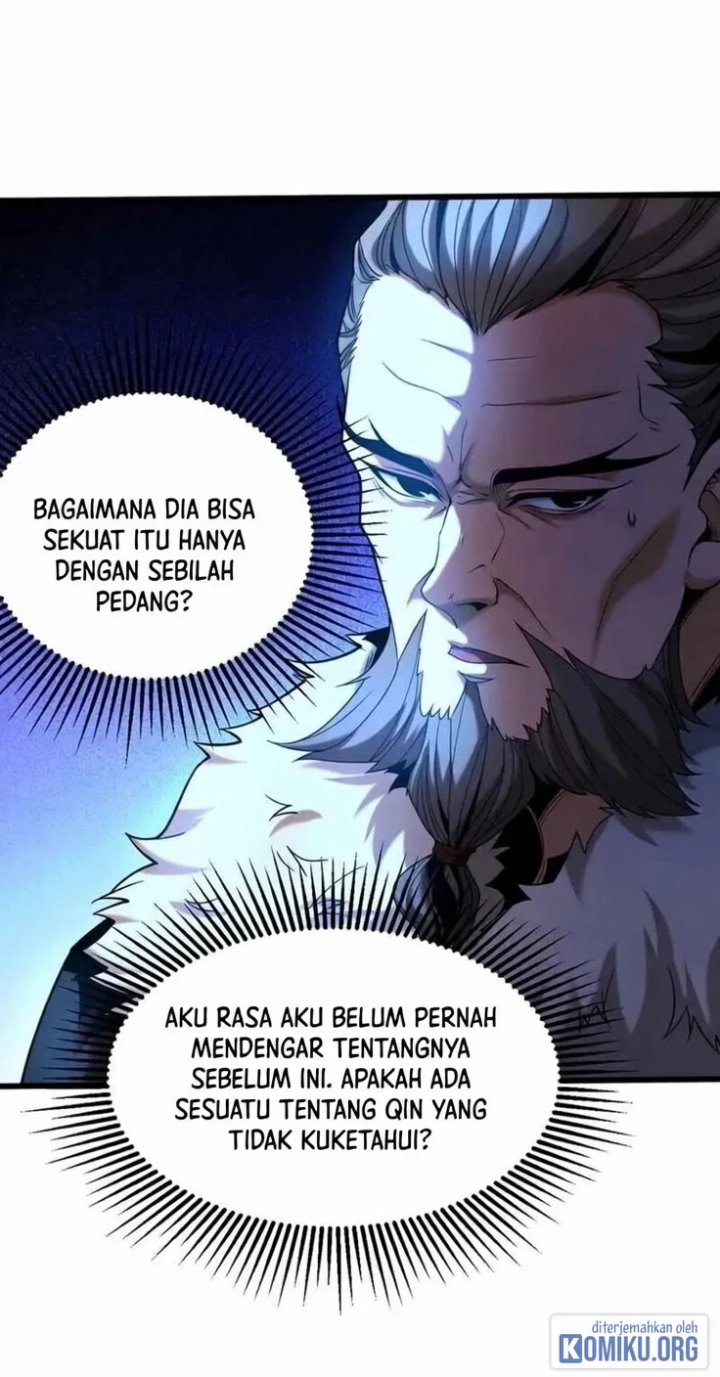 My Disciples Cultivate, While I Slack Off! Chapter 58 - Page 10